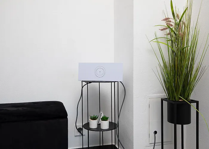 Nora With Heated Pool Vila