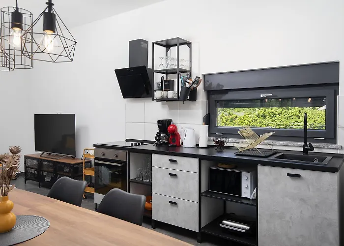 Vila Nora With Heated Pool