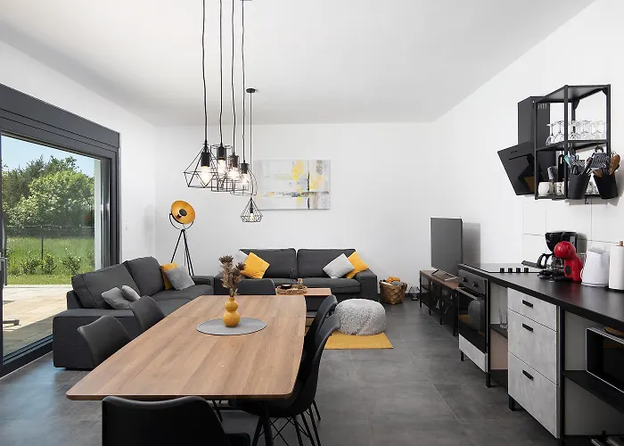 Vila Nora With Heated Pool *